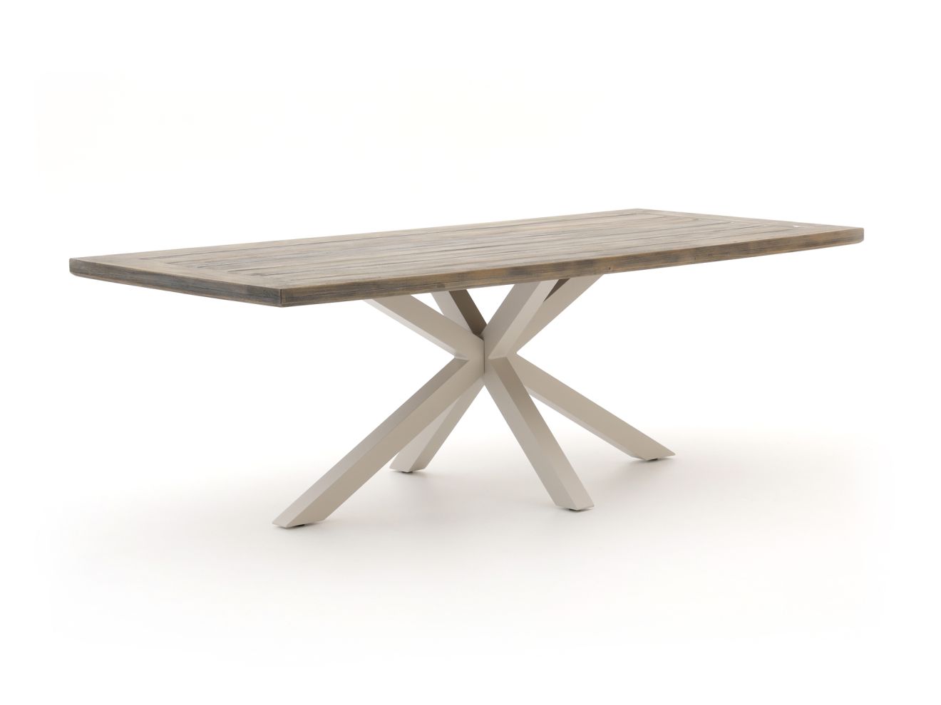 bellagio montorio dining tuintafel 220x100cm laagste prijsgarantie!