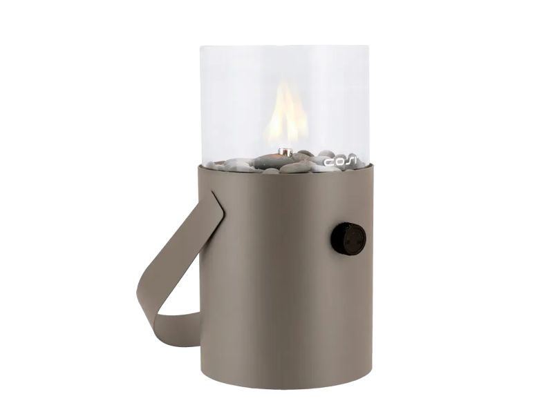 Cosiscoop original clay