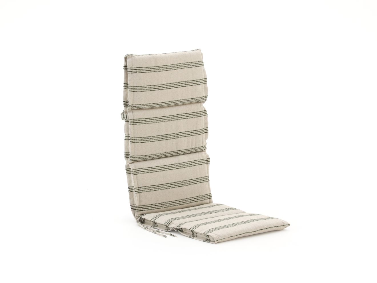 hartman fiber tuinkussen hoog 123x50cm laagste prijsgarantie!