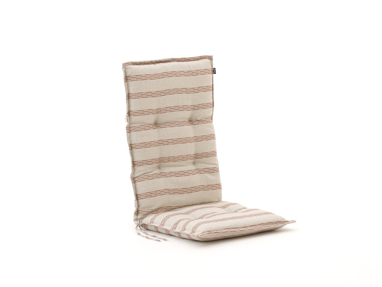 hartman tuinkussen hoge rug 123x50cm laagste prijsgarantie!