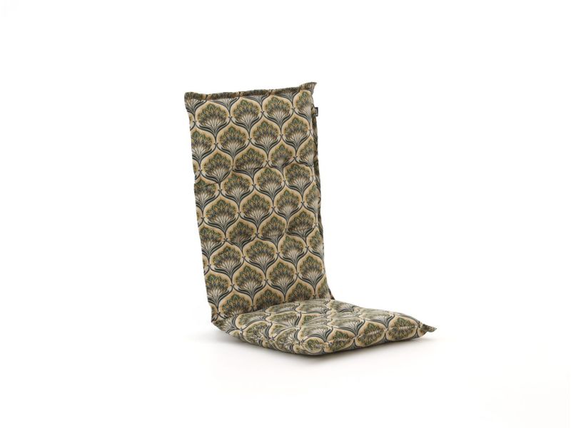 Hartman tuinkussen hoge rug 123x50cm - Laagste prijsgarantie!