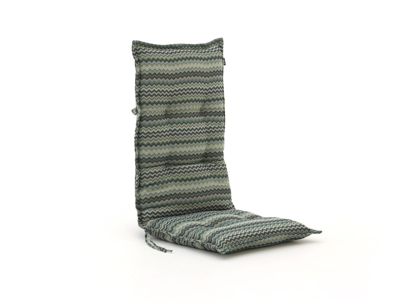 hartman tuinkussen hoge rug 123x50cm laagste prijsgarantie!