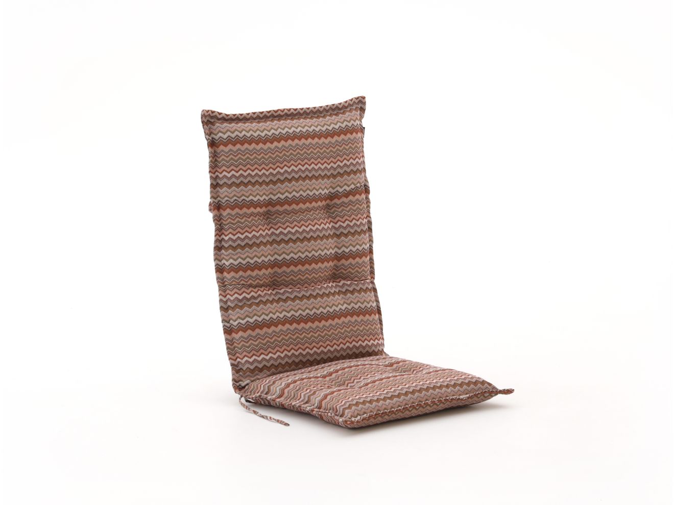 hartman tuinkussen hoge rug 123x50cm laagste prijsgarantie!