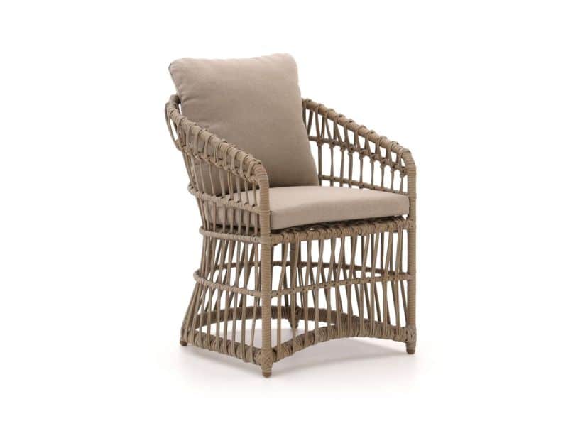 Intenso Cameri dining tuinstoel - Laagste prijsgarantie!