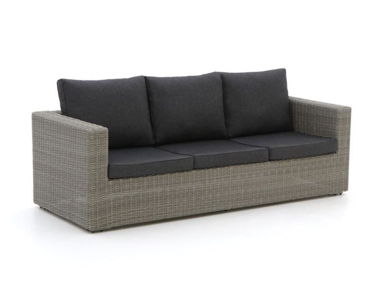 Intenso Carpino lounge tuinbank 3-zits 230cm - Laagste prijsgarantie!