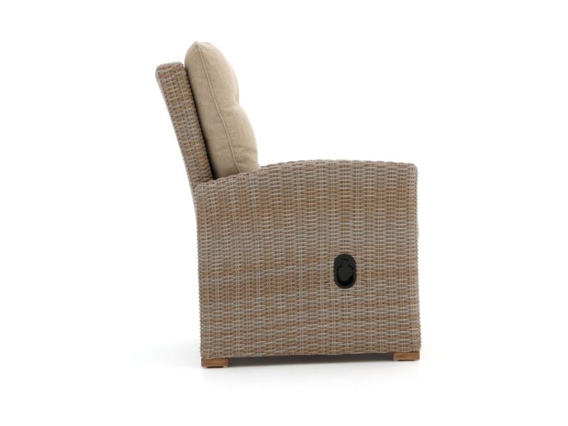 Intenso Mazzano lounge balkonset 3-delig - Laagste prijsgarantie!