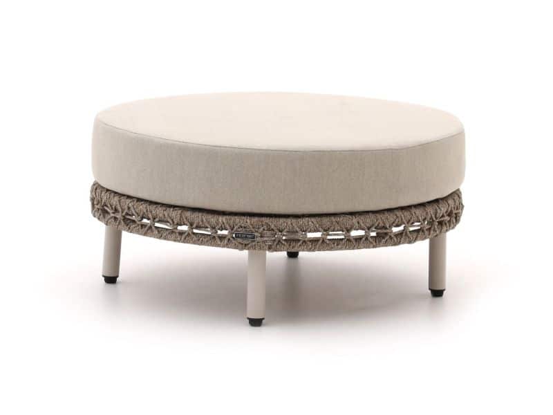 Intenso Nusco lounge voetenbank - Laagste prijsgarantie!