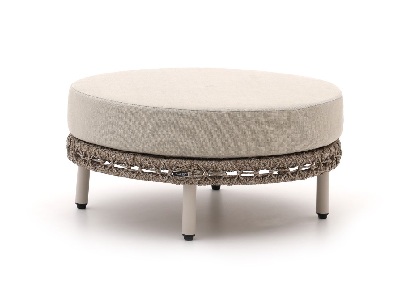 intenso nusco lounge voetenbank laagste prijsgarantie!