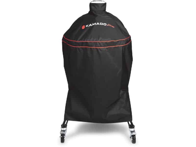 Kamado Joe grill hoes voor Big Joe