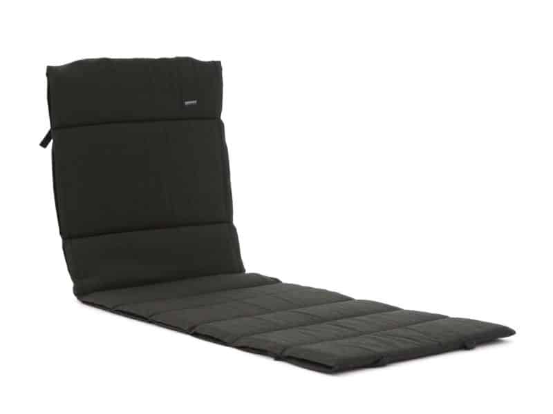 Madison Fiber tuinkussen voor ligbed 200x65cm - Laagste prijsgarantie!