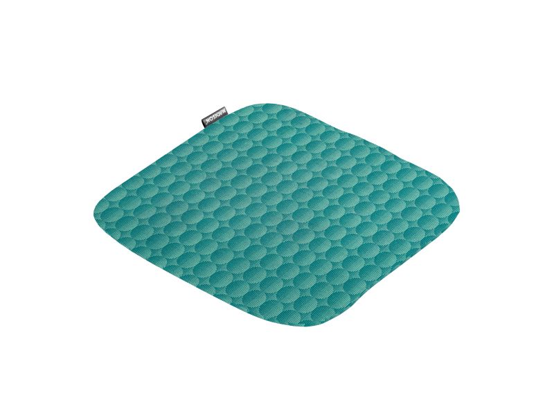 Madison Mairo sea blue zitkussen Sophie