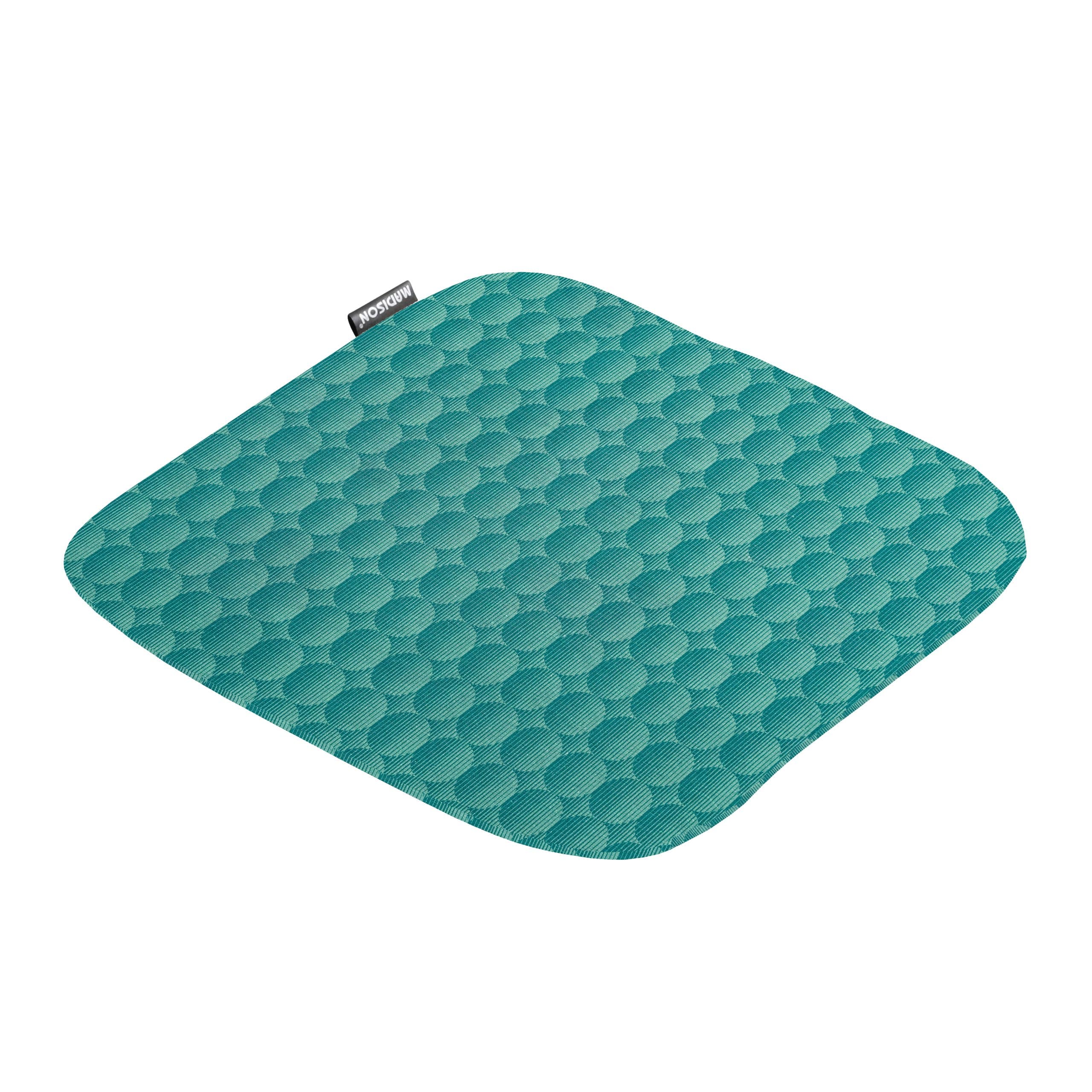 madison mairo sea blue zitkussen sophie