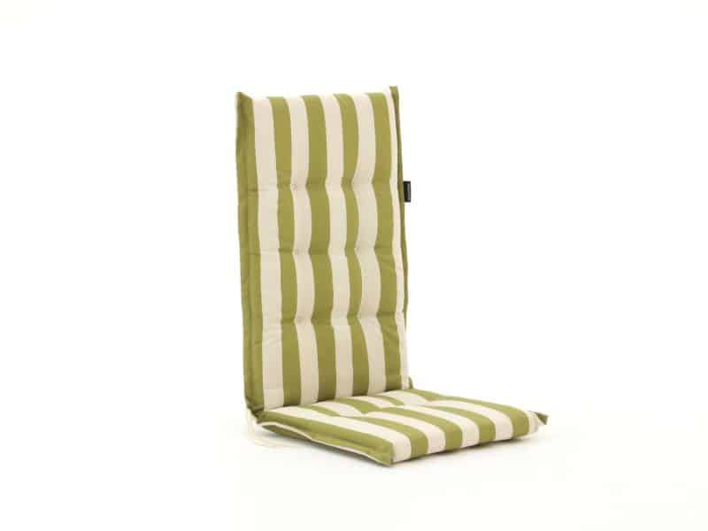 Madison tuinkussen hoge rug 120x50cm - Laagste prijsgarantie!