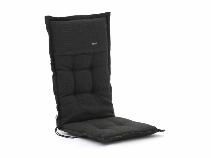 Madison tuinkussen hoge rug 125x50cm - Laagste prijsgarantie!