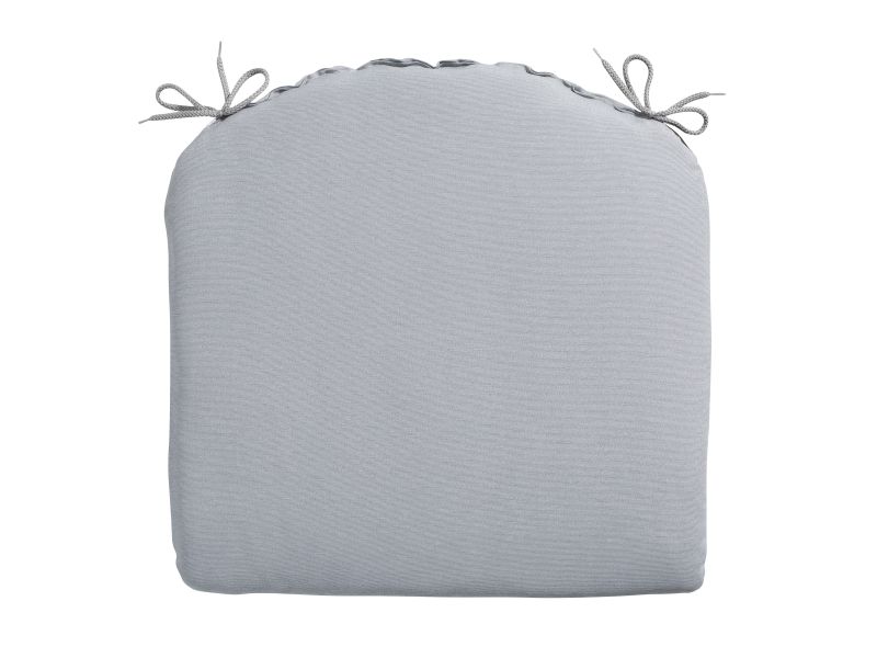 Madison zitkussen Panama light Grey