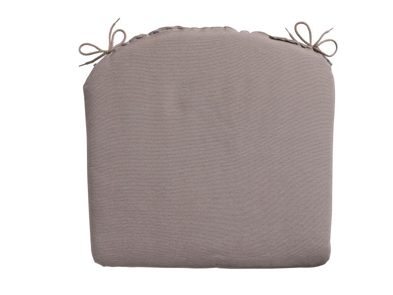 Madison zitkussen Panama taupe