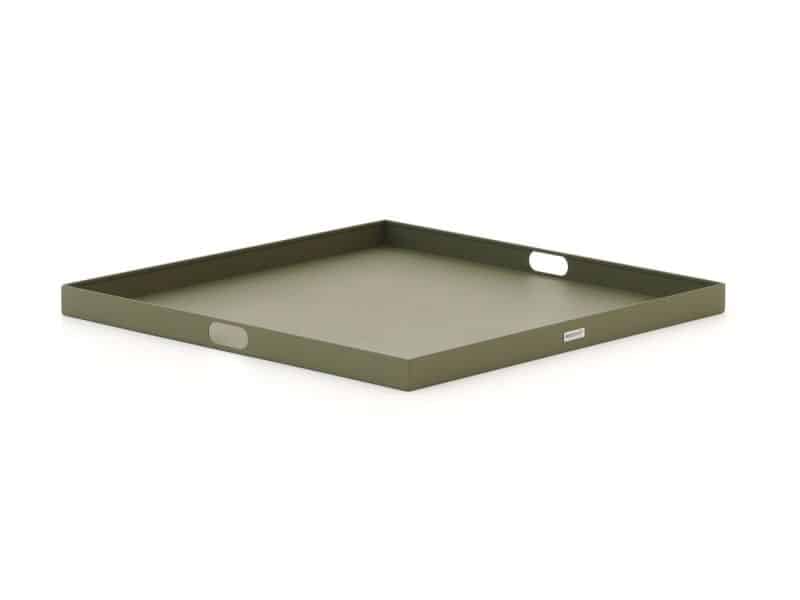 Manifesto dienblad 78x78cm - Laagste prijsgarantie!