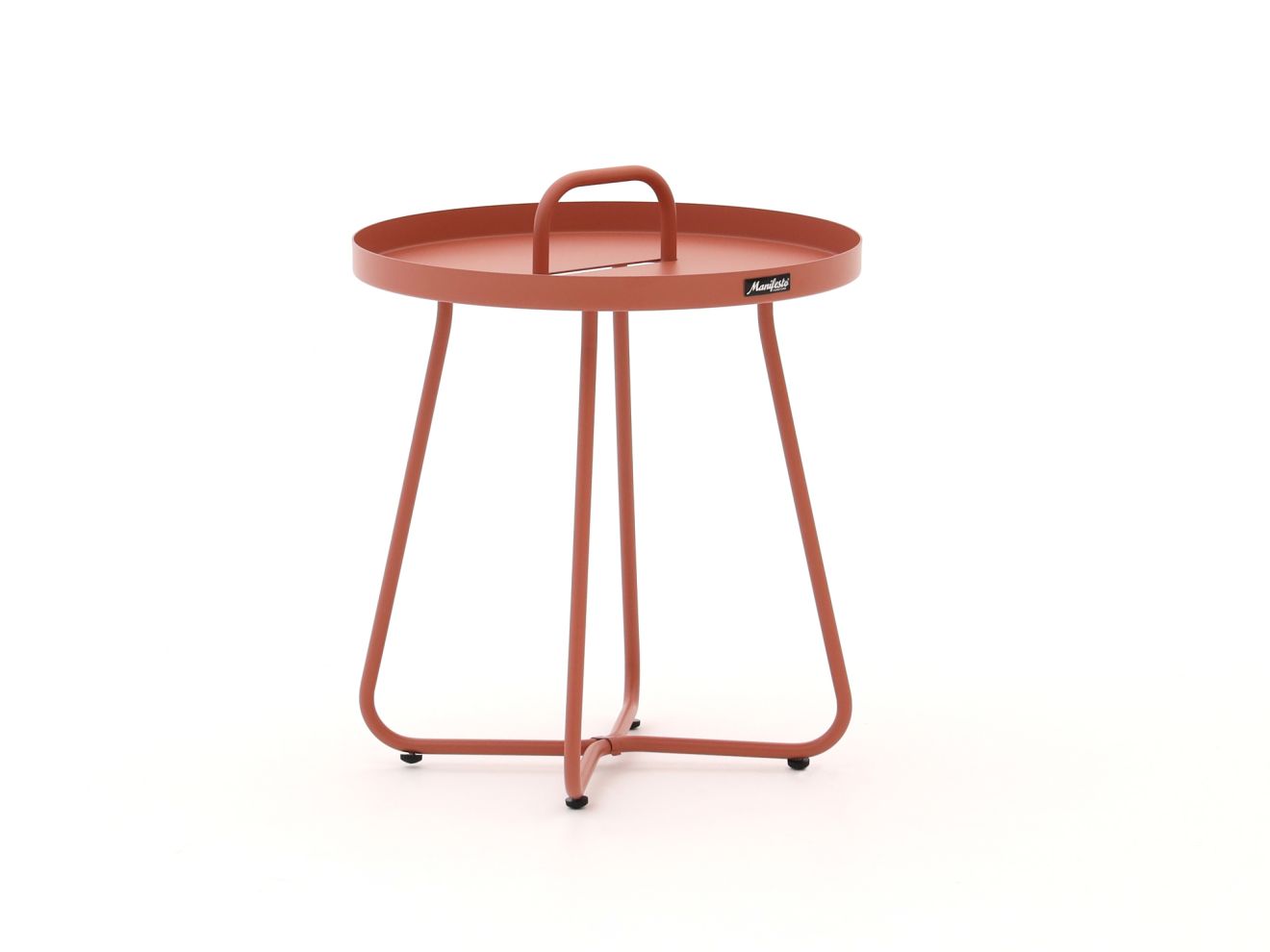 manifesto pito bijzet tuintafel ø 44cm (h:51cm) laagste prijsgarantie!