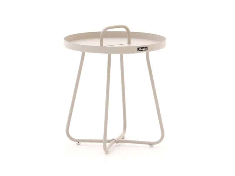 Manifesto Pito bijzet tuintafel ø 44cm (h:51cm) - Laagste prijsgarantie!