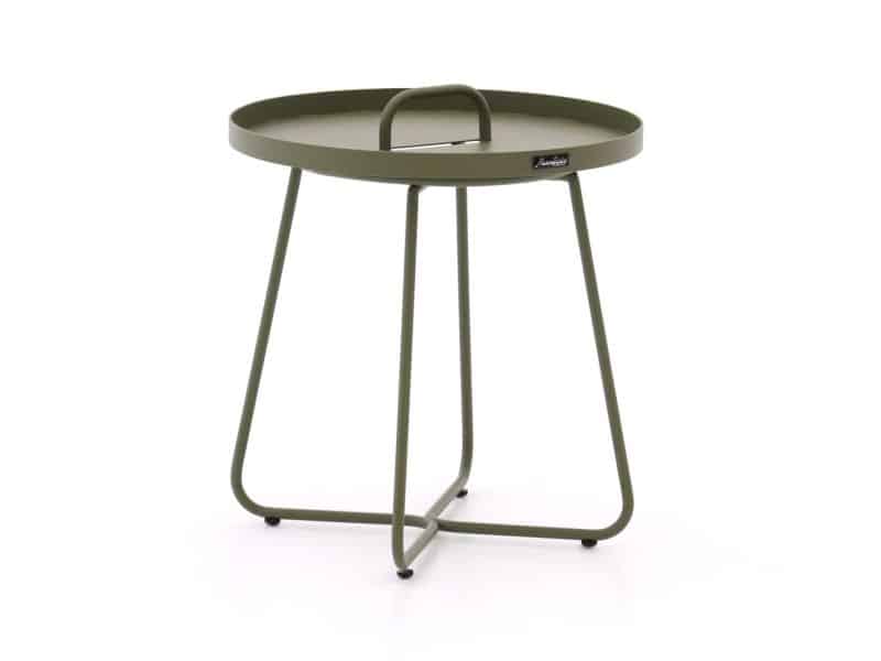 Manifesto Pito bijzet tuintafel ø 44cm (h:51cm) - Laagste prijsgarantie!