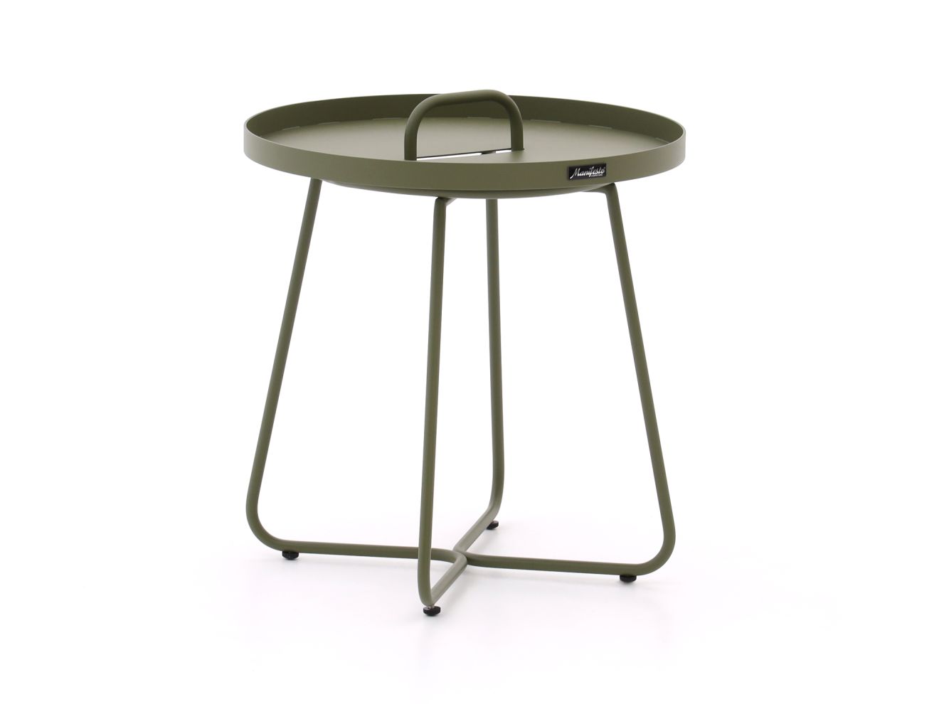 manifesto pito bijzet tuintafel ø 44cm (h:51cm) laagste prijsgarantie!