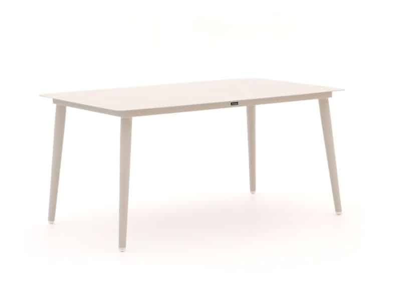 Manifesto Sora dining tuintafel 160x90x74cm - Laagste prijsgarantie!