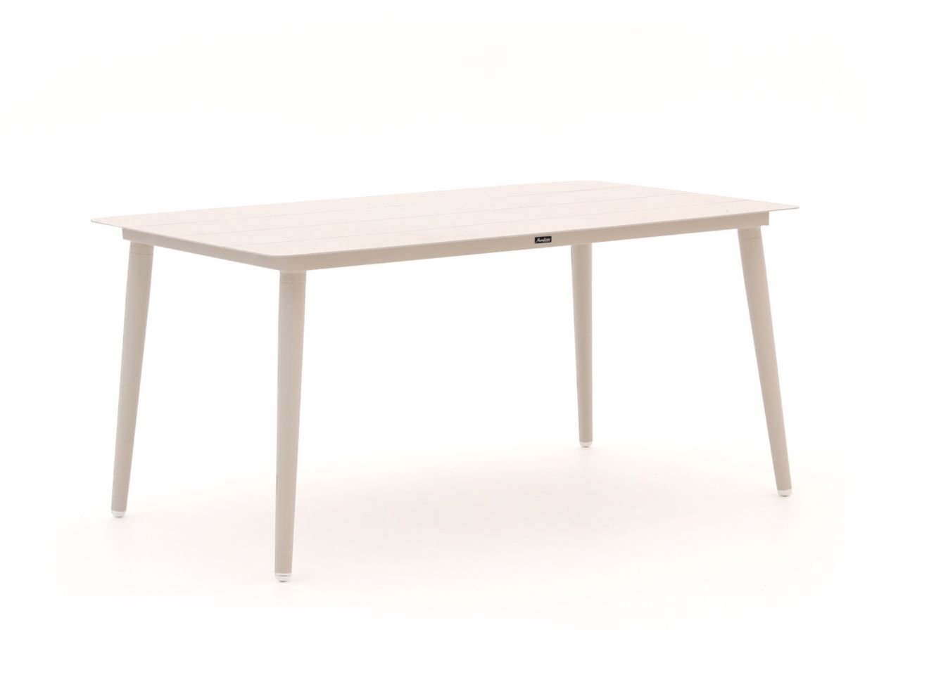 manifesto sora dining tuintafel 160x90x74cm laagste prijsgarantie!