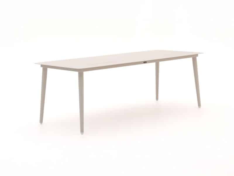 Manifesto Sora dining tuintafel 220x90x74cm - Laagste prijsgarantie!