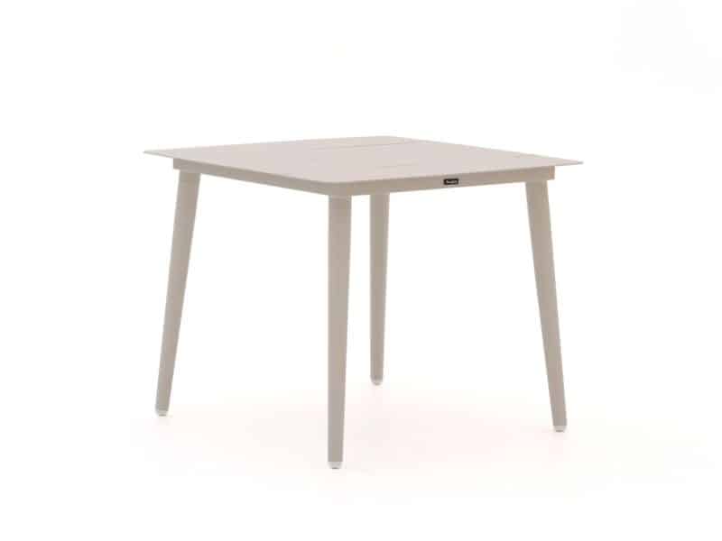 Manifesto Sora dining tuintafel 90x90x74cm - Laagste prijsgarantie!