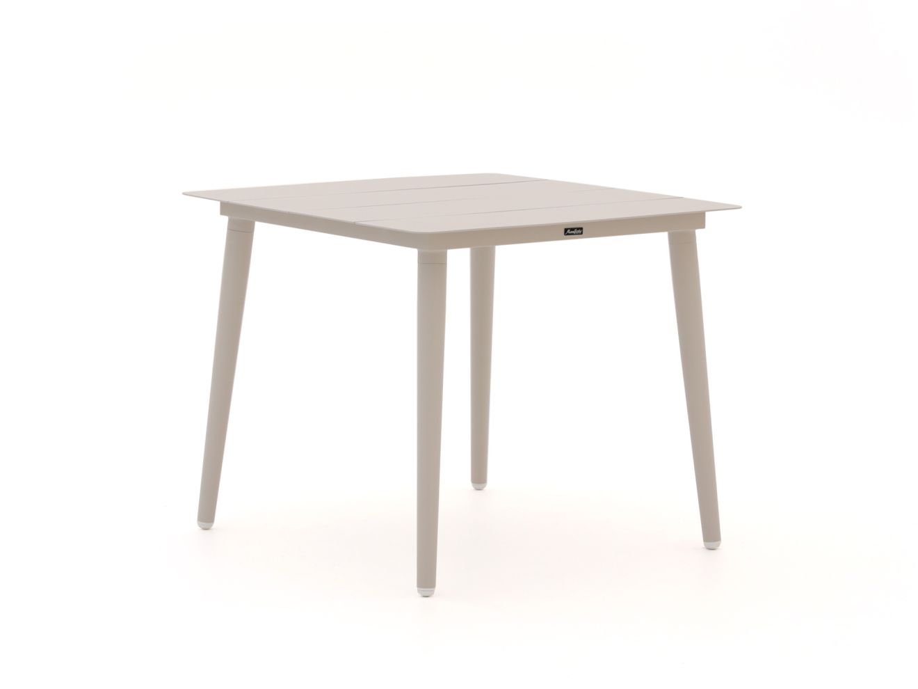 manifesto sora dining tuintafel 90x90x74cm laagste prijsgarantie!
