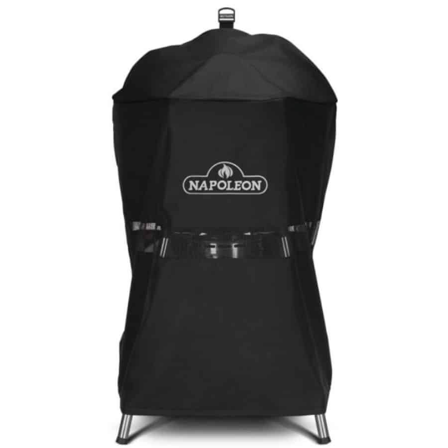 napoleon beschermhoes voor nk22 & pro22 kettle grill