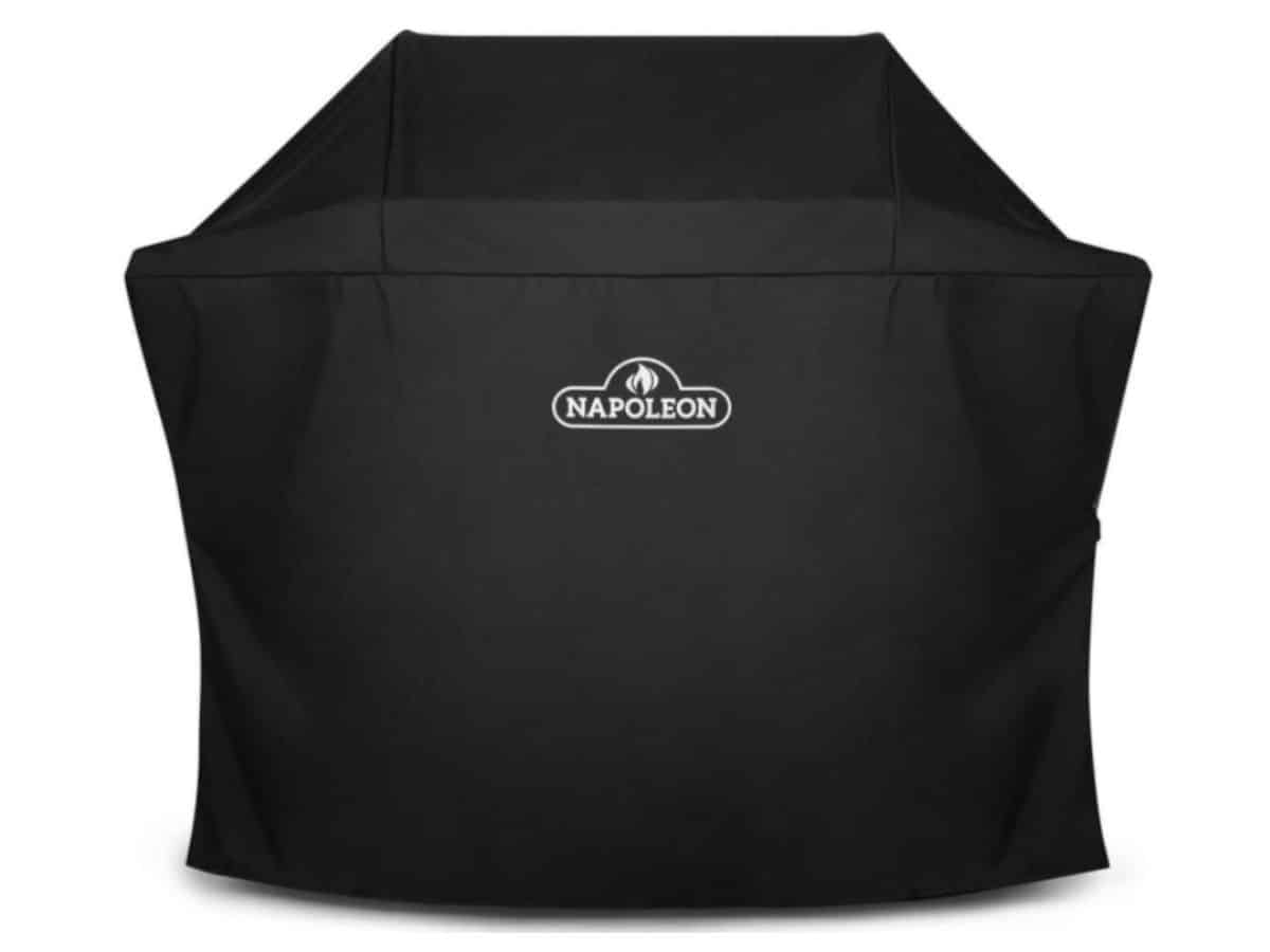 napoleon beschermhoes voor prestige (pro) 500