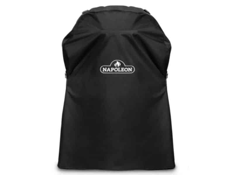 Napoleon beschermhoes voor TravelQ PRO285 met onderstel