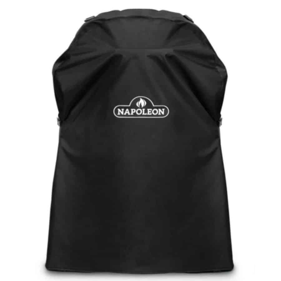 napoleon beschermhoes voor travelq pro285 met onderstel