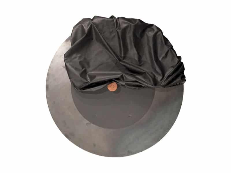 OFYR softcover en doofdeksel set - 100 cm