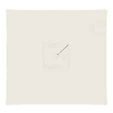 parasoldoek rhino 320x320cm vierkant voor reflexion en scope / easy sun off white (polyester)