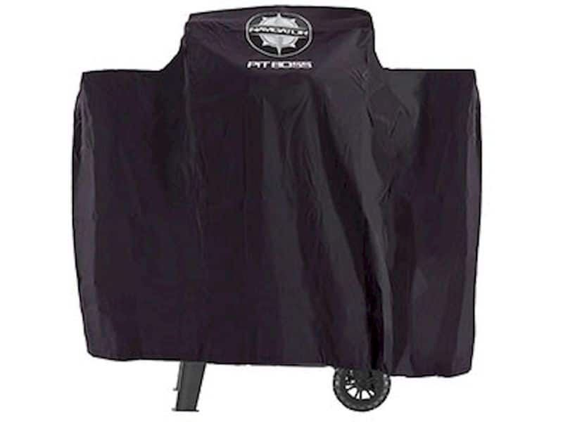 Pit Boss beschermhoes voor Navigator 550