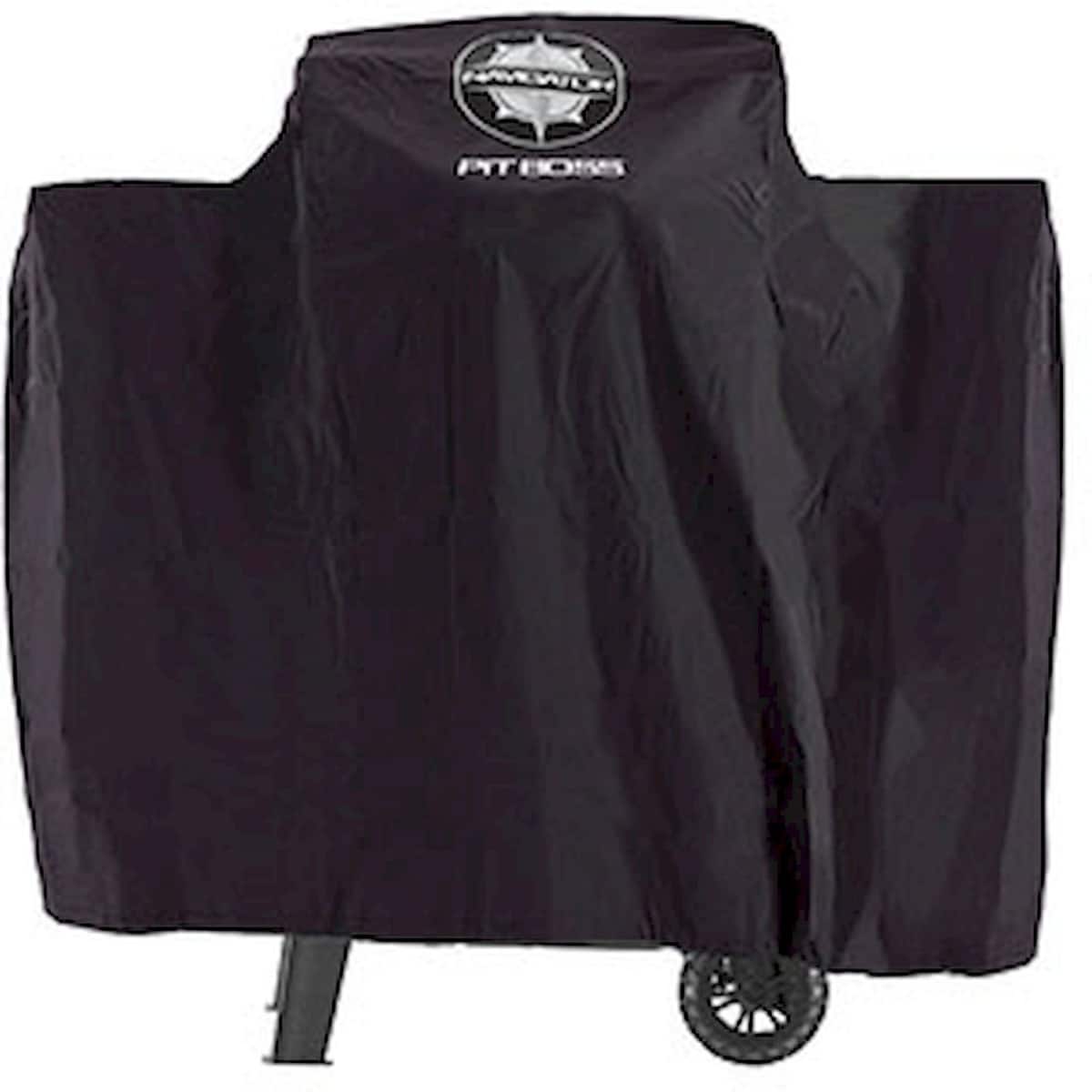 pit boss beschermhoes voor navigator 550