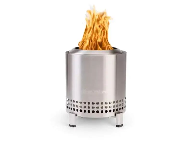 Tafelvuurkorf mesa xl d17.7cm