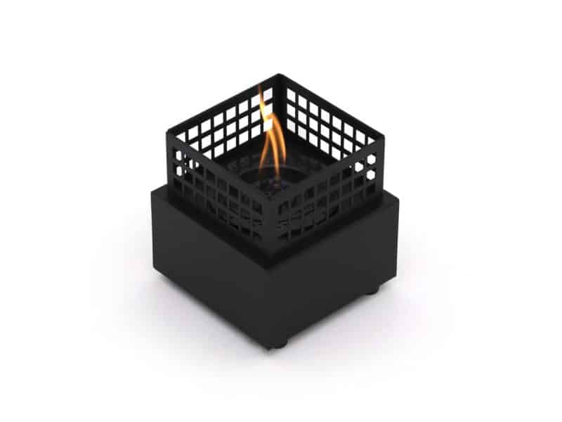 Tenderflame Agni 16 haard 16,5x16,5x17cm - Laagste prijsgarantie!