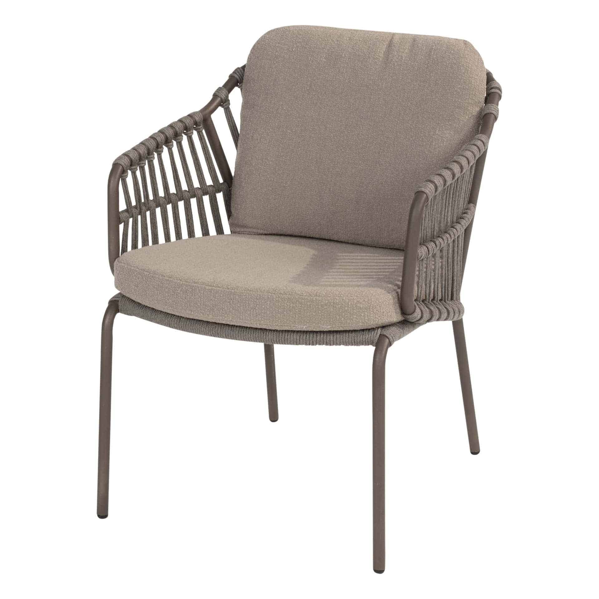 4so capalbio dining tuinstoel terre