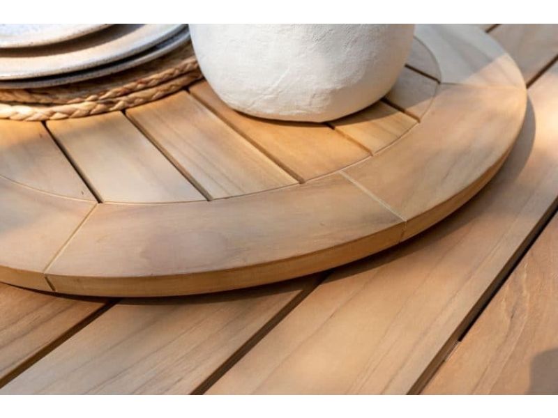 4SO Prado Lazy susan draaischijf 65 cm. ¸