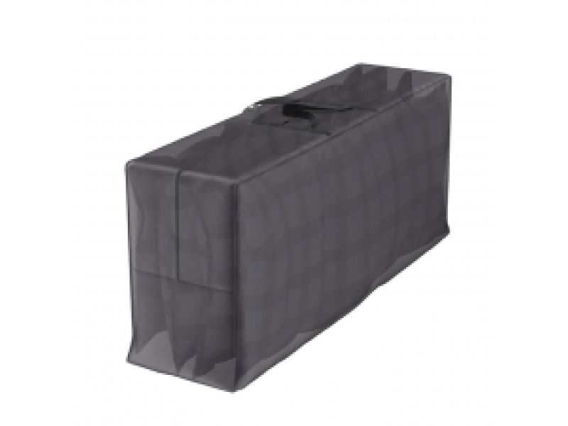 Aerocover kussentas 125x32x50cm