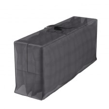aerocover kussentas 125x32x50cm
