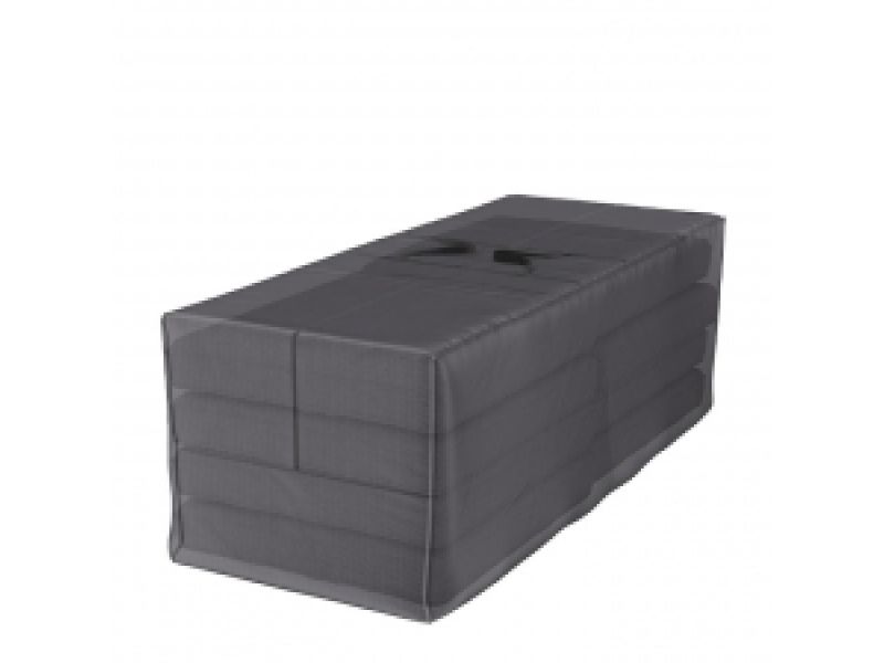 Aerocover kussentas 175x80x60cm