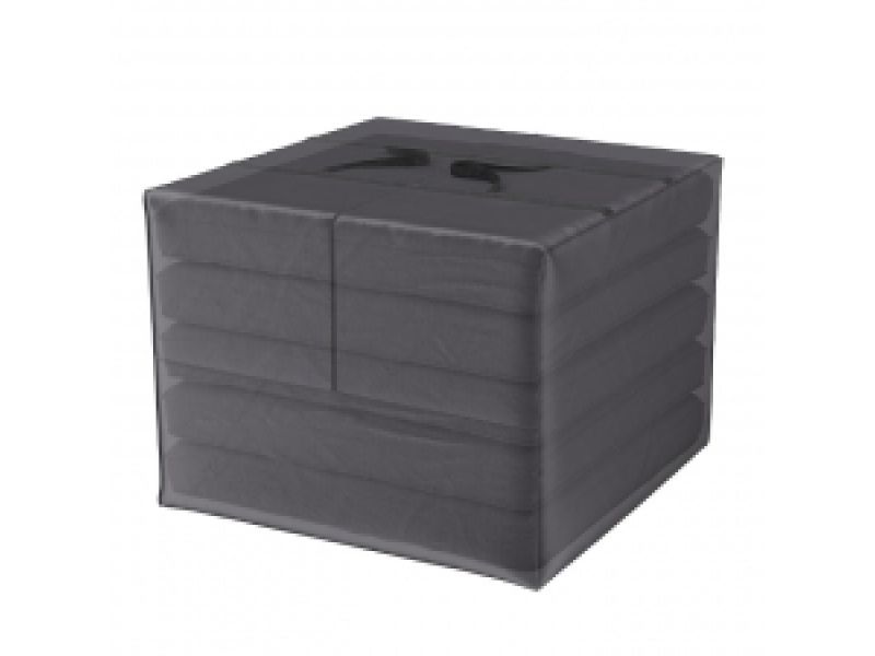 Aerocover kussentas 80x80x60cm