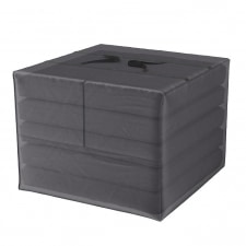 aerocover kussentas 80x80x60cm