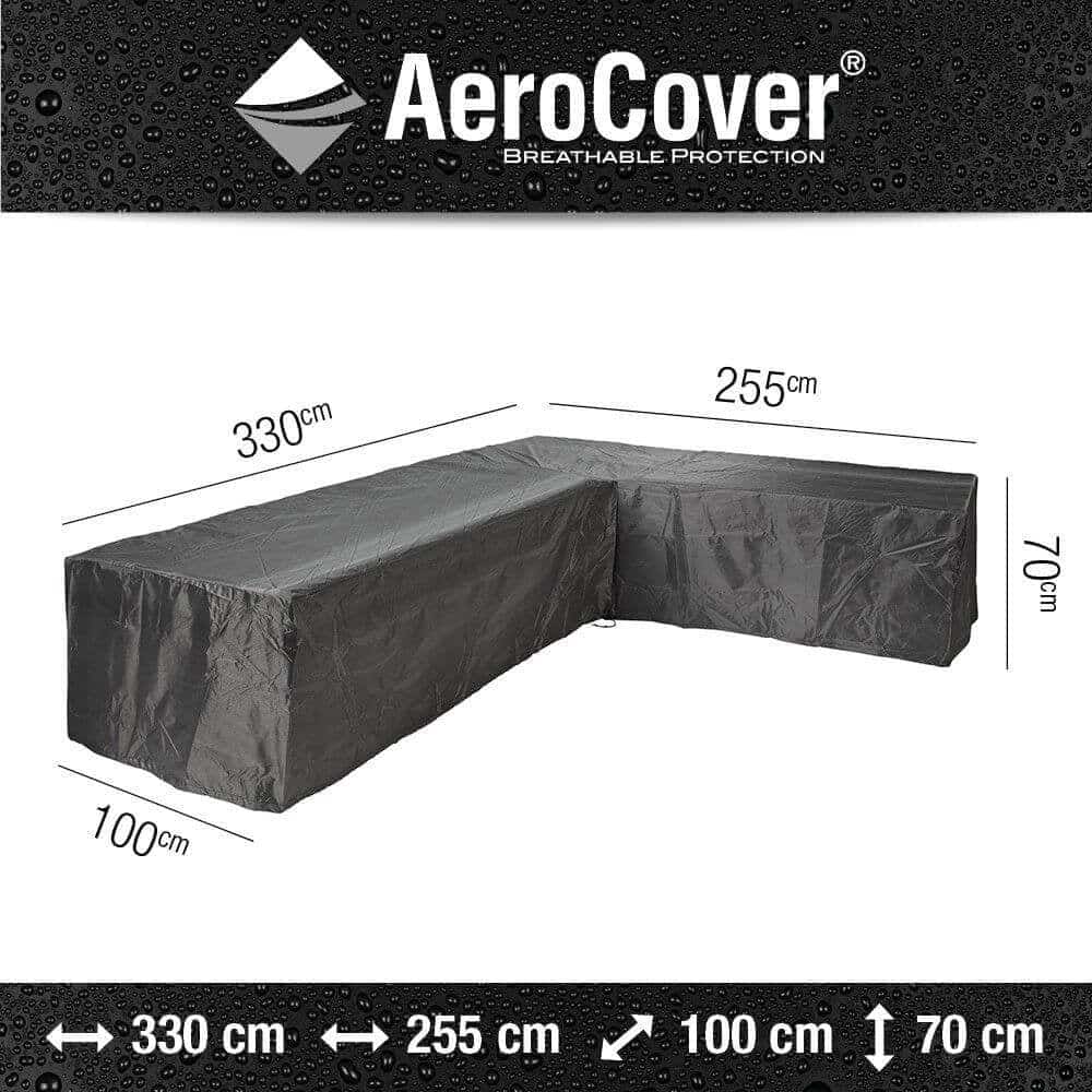 aerocover lounge cover l 330