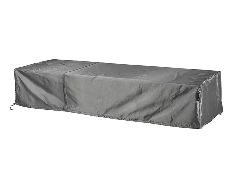 AeroCover Loungebedhoes 210x75x40cm
