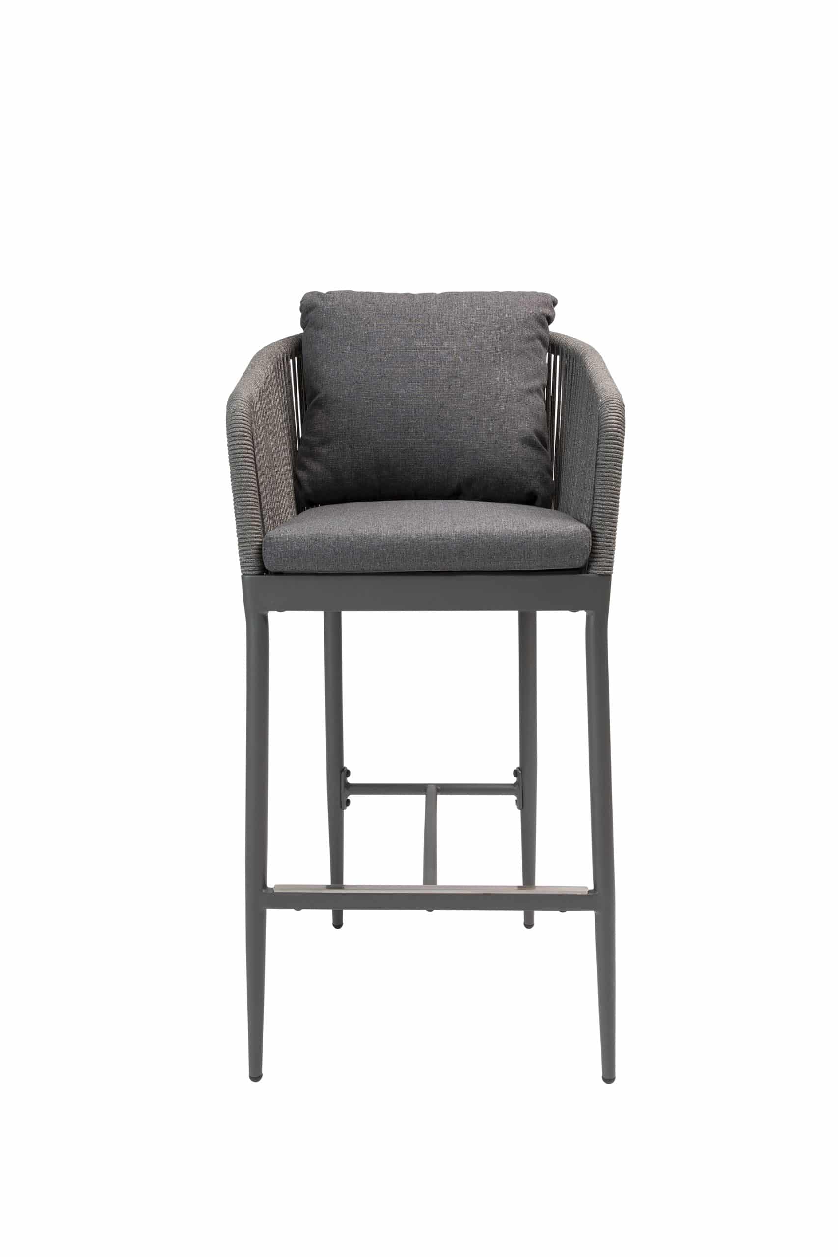 aldina barstoel tweed